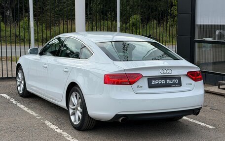 Audi A5, 2013 год, 1 649 000 рублей, 6 фотография