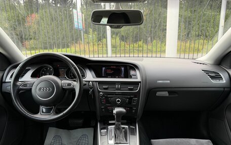 Audi A5, 2013 год, 1 649 000 рублей, 10 фотография
