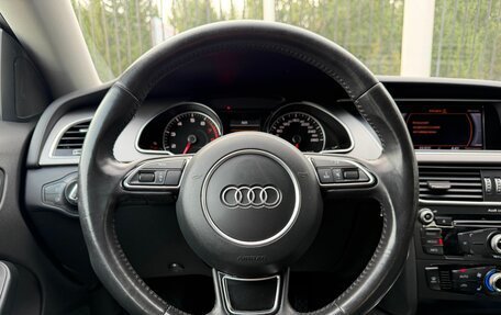 Audi A5, 2013 год, 1 649 000 рублей, 12 фотография