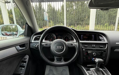 Audi A5, 2013 год, 1 649 000 рублей, 11 фотография