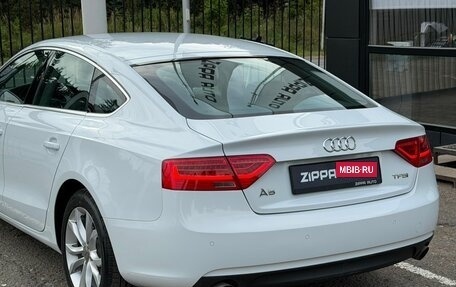 Audi A5, 2013 год, 1 649 000 рублей, 7 фотография