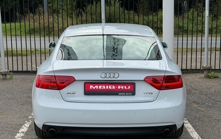 Audi A5, 2013 год, 1 649 000 рублей, 5 фотография