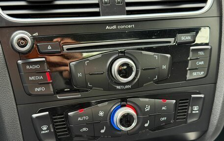 Audi A5, 2013 год, 1 649 000 рублей, 24 фотография
