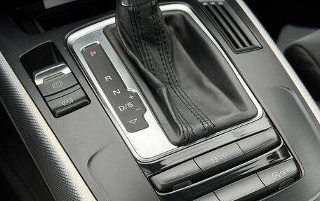 Audi A5, 2013 год, 1 649 000 рублей, 25 фотография