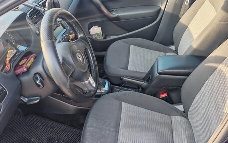 Volkswagen Polo VI (EU Market), 2014 год, 1 050 000 рублей, 7 фотография