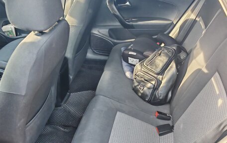 Volkswagen Polo VI (EU Market), 2014 год, 1 050 000 рублей, 6 фотография
