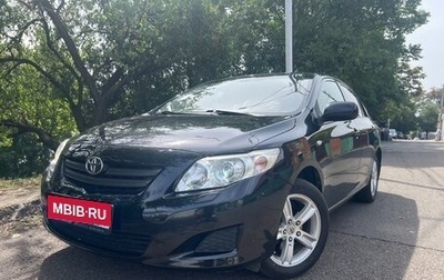 Toyota Corolla, 2008 год, 920 000 рублей, 1 фотография