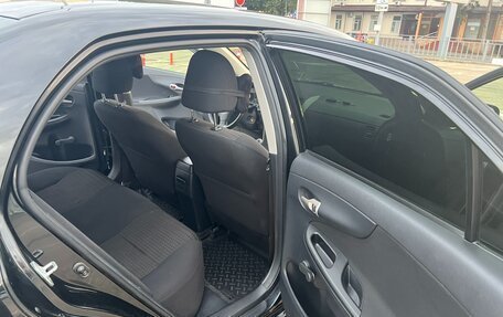 Toyota Corolla, 2008 год, 920 000 рублей, 10 фотография