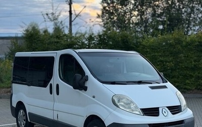 Renault Trafic, 2007 год, 825 000 рублей, 1 фотография