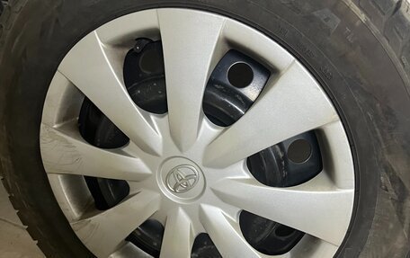 Toyota Corolla, 2008 год, 920 000 рублей, 15 фотография