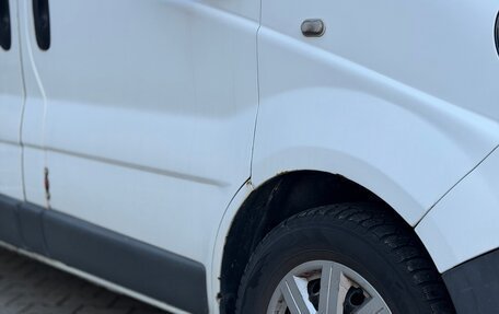 Renault Trafic, 2007 год, 825 000 рублей, 4 фотография