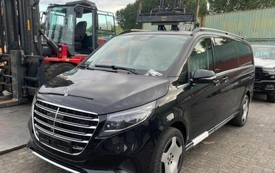 Mercedes-Benz V-Класс, 2026 год, 15 100 000 рублей, 1 фотография