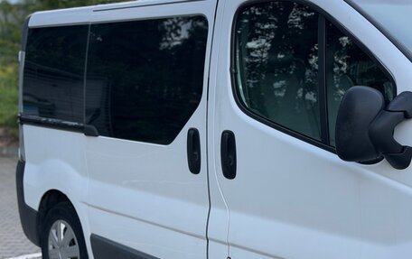 Renault Trafic, 2007 год, 825 000 рублей, 3 фотография
