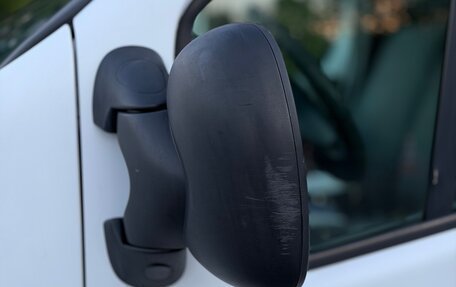 Renault Trafic, 2007 год, 825 000 рублей, 9 фотография