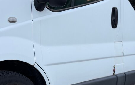 Renault Trafic, 2007 год, 825 000 рублей, 8 фотография