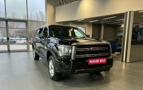 Haval H5, 2026 год, 4 305 510 рублей, 1 фотография