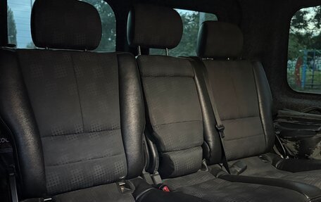 Renault Trafic, 2007 год, 825 000 рублей, 15 фотография