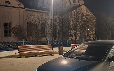 Lifan Solano I (630) рестайлинг, 2012 год, 260 000 рублей, 1 фотография