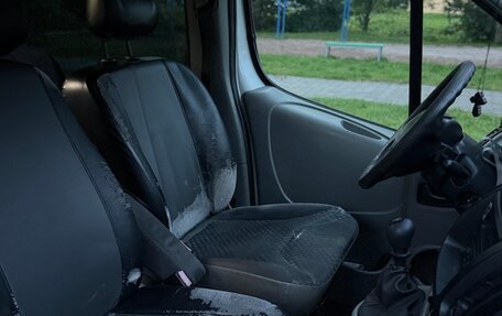 Renault Trafic, 2007 год, 825 000 рублей, 20 фотография