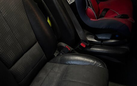 Renault Trafic, 2007 год, 825 000 рублей, 19 фотография