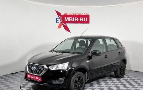 Datsun mi-DO, 2015 год, 379 000 рублей, 1 фотография