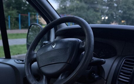 Renault Trafic, 2007 год, 825 000 рублей, 21 фотография