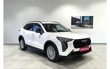 Haval Jolion, 2026 год, 2 919 510 рублей, 1 фотография