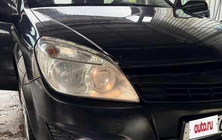 Opel Astra H, 2012 год, 600 000 рублей, 2 фотография