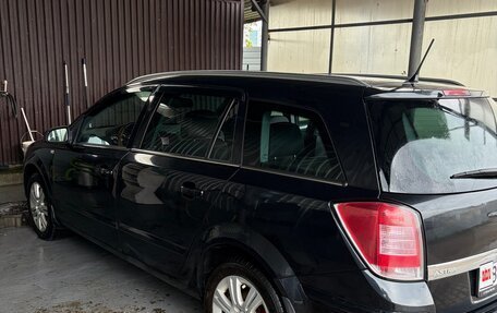 Opel Astra H, 2012 год, 600 000 рублей, 15 фотография