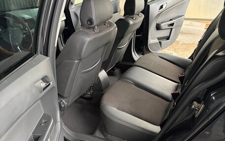 Opel Astra H, 2012 год, 600 000 рублей, 16 фотография