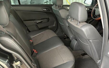 Opel Astra H, 2012 год, 600 000 рублей, 14 фотография