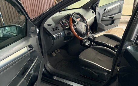 Opel Astra H, 2012 год, 600 000 рублей, 17 фотография
