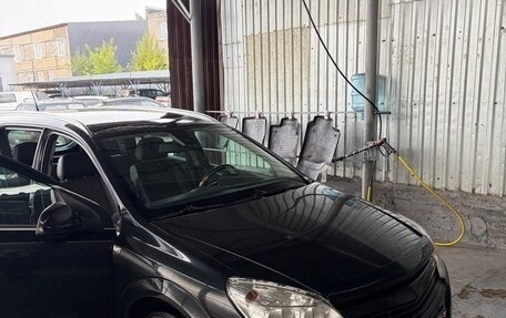 Opel Astra H, 2012 год, 600 000 рублей, 12 фотография