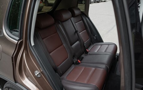Volkswagen Tiguan I, 2014 год, 1 590 000 рублей, 10 фотография