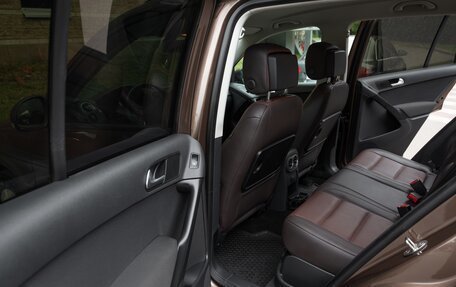 Volkswagen Tiguan I, 2014 год, 1 590 000 рублей, 8 фотография
