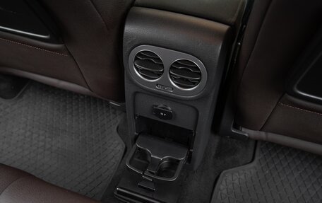 Volkswagen Tiguan I, 2014 год, 1 590 000 рублей, 9 фотография
