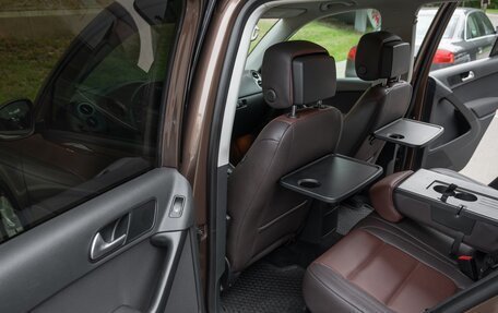 Volkswagen Tiguan I, 2014 год, 1 590 000 рублей, 11 фотография