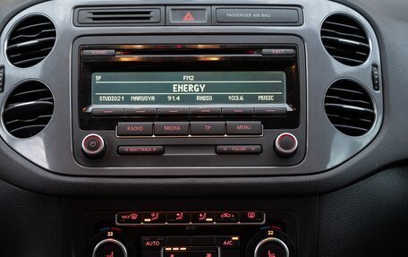 Volkswagen Tiguan I, 2014 год, 1 590 000 рублей, 15 фотография
