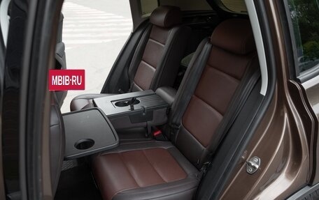 Volkswagen Tiguan I, 2014 год, 1 590 000 рублей, 12 фотография
