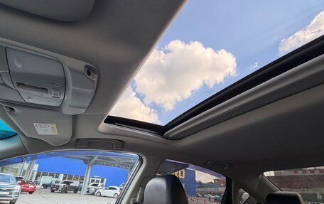 Nissan Teana, 2015 год, 1 620 000 рублей, 9 фотография