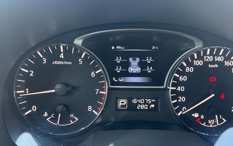 Nissan Teana, 2015 год, 1 620 000 рублей, 3 фотография