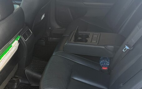 Nissan Teana, 2015 год, 1 620 000 рублей, 11 фотография