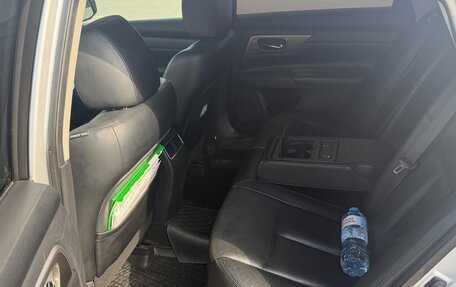Nissan Teana, 2015 год, 1 620 000 рублей, 13 фотография
