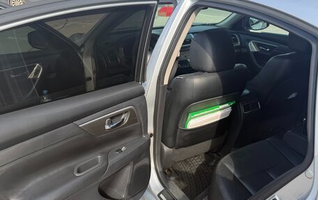Nissan Teana, 2015 год, 1 620 000 рублей, 12 фотография