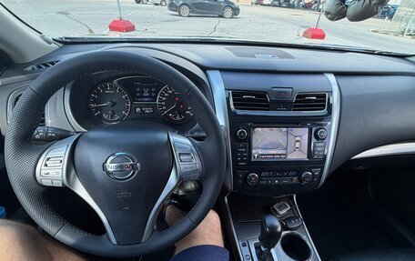 Nissan Teana, 2015 год, 1 620 000 рублей, 4 фотография