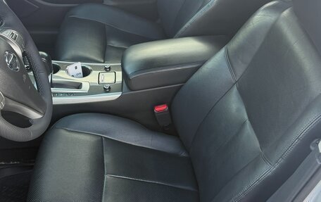 Nissan Teana, 2015 год, 1 620 000 рублей, 10 фотография
