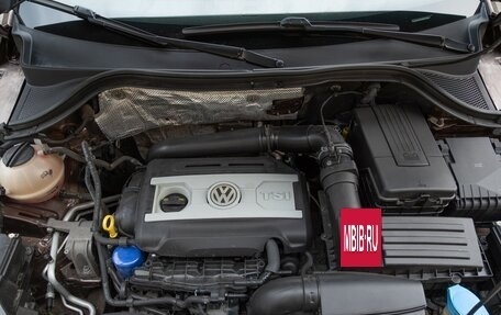 Volkswagen Tiguan I, 2014 год, 1 590 000 рублей, 26 фотография