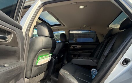 Nissan Teana, 2015 год, 1 620 000 рублей, 14 фотография