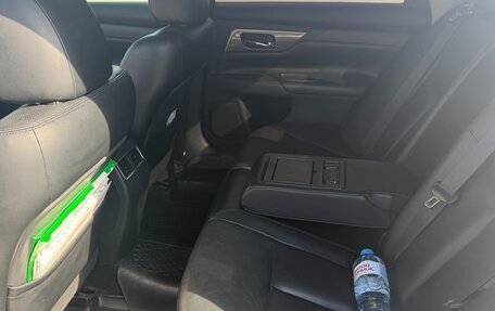 Nissan Teana, 2015 год, 1 620 000 рублей, 16 фотография