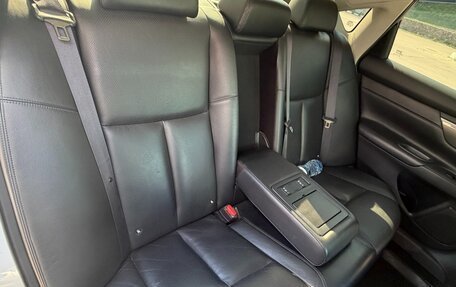 Nissan Teana, 2015 год, 1 620 000 рублей, 21 фотография